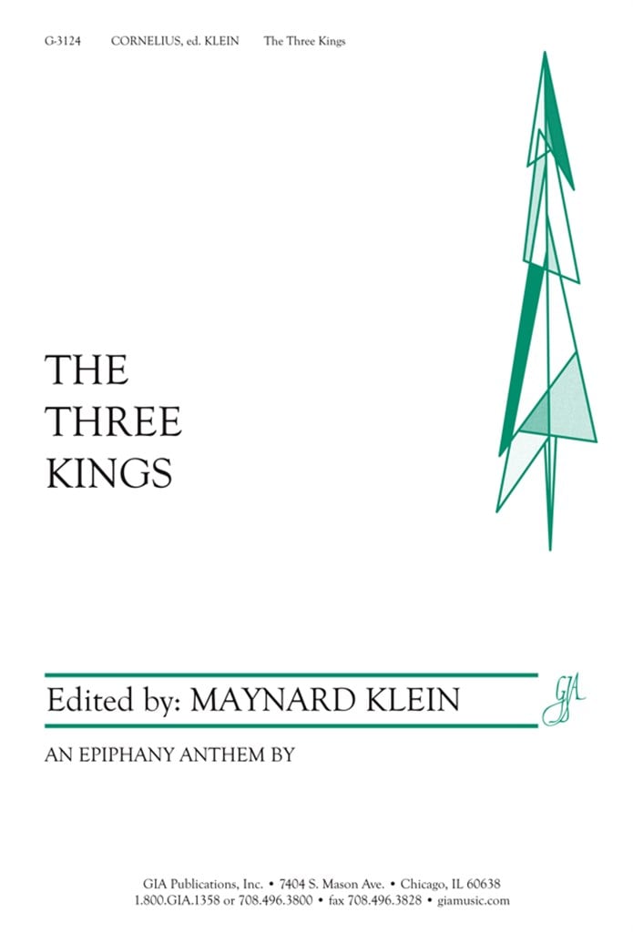 Three Kings, The